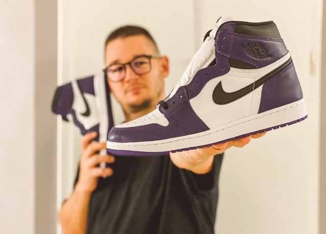 Egy menő virutális eseményen várhatod a legújabb Air Jordan cipő megjelenését