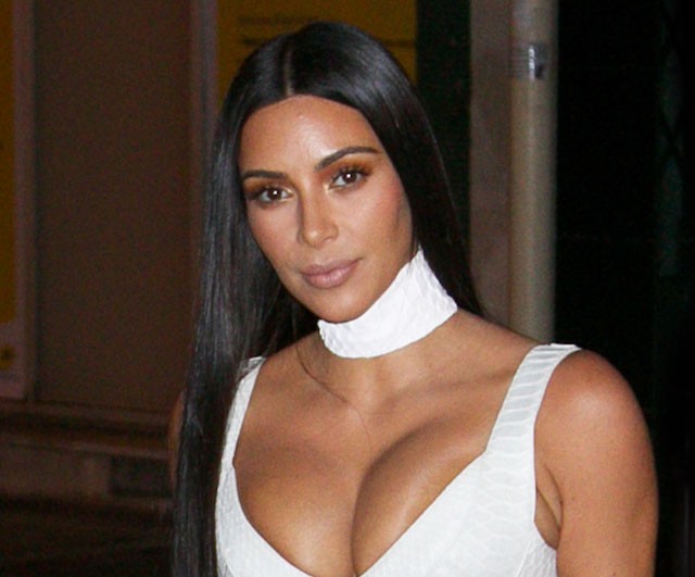 kim kardashian, kris jenner, születésnap, fotók, 20 éves fotó, szülinap