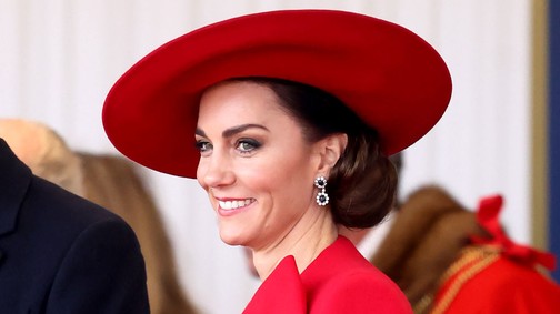 Karácsonyi csoda: Katalin hercegné még soha nem nézett ki ilyen jól