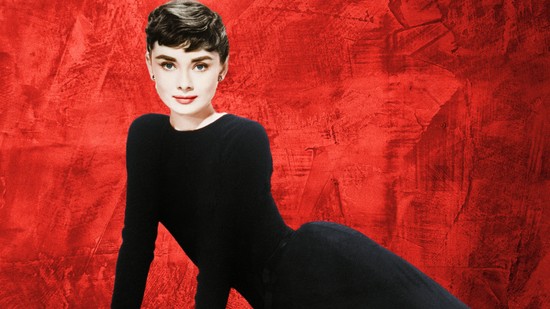 Audrey Hepburn 60 évesen is lélegzetállítóan szép volt, íme a bizonyíték