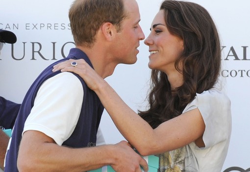 10 pillanat, amikor tökéletesen működött a kémia Katalin hercegné és Vilmos herceg között