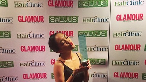 Interaktív - Exkluzív belépő a GLAMOUR Women of the Year gálára FOTÓK