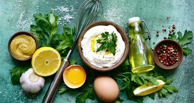 Ha így eszed a majonézt, az nagyon jót tesz az egészségednek