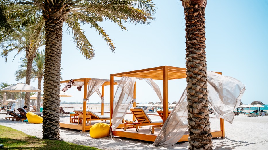 Dubaj vagy azt mutatja meg egy ott élő magyar szerint, hogy eddig mennyire korlátoztad a lehetőségeidet, vagy azt, hogy ez nem a te világod