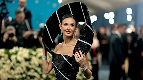 Kiderült, mi lesz a 2026-os Met-gála témája, és minden képzeletet felülmúl