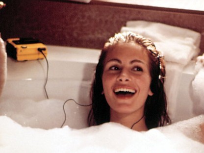 A legikonikusabb fürdőszobák filmekből, amelyekből még inspirálódhatsz is