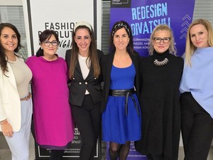 Egy napra Miskolc lesz a fenntartható divat fővárosa