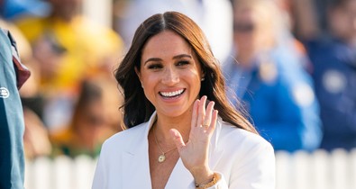 Így néz ki Meghan Markle drága ruhák, ékszerek és smink nélkül: te felismernéd átlagemberként?