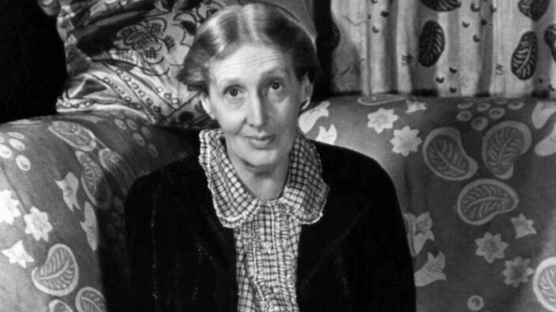 Virginia Woolf