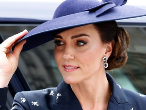 Katalin hercegné végre megválaszolta a kérdést, ami az egész világot foglalkoztatja