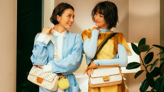 A Szex és New York tette naggyá a Fendi ikonikus kistáskáját, amit egy világ imád, pedig egy kenyér nevét viseli