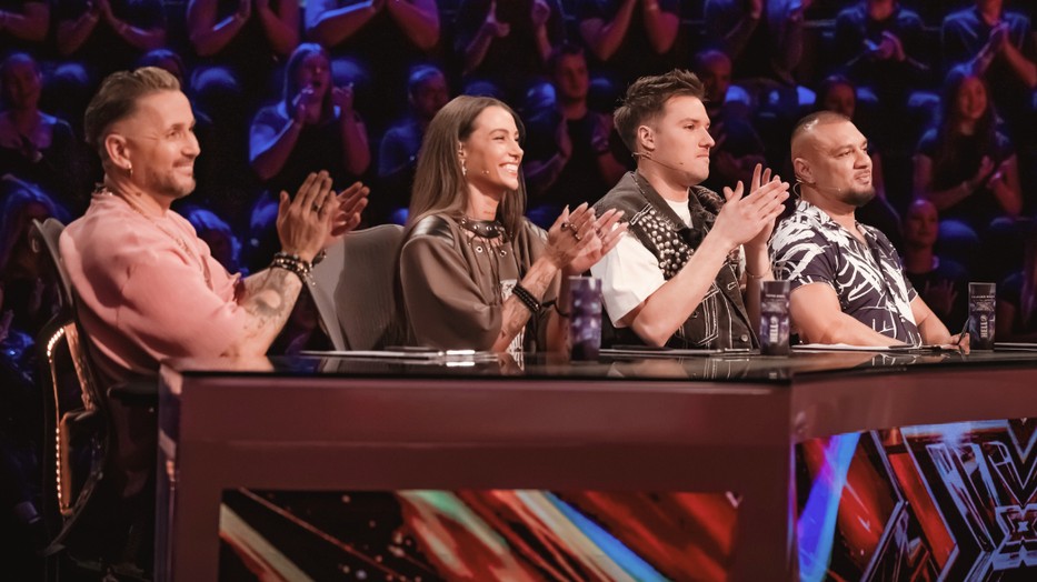 Téged is emlékeztet Tóth Andira?