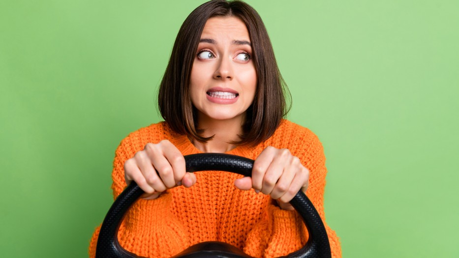 Te mennyit autózol a válság kezdete óta? A Suzuki utánajárt