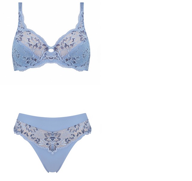 Itt a Triumph krobbanóan friss tavaszi kollekciója!