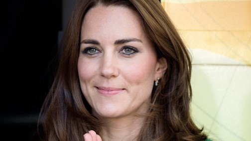 Kate Middleton hétpecsétes titka