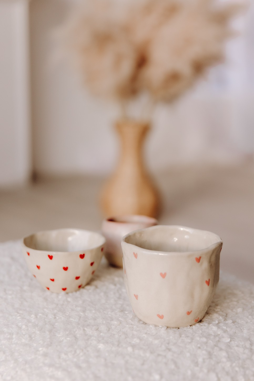 A Panni ceramics nem csak kerámiaműhely, ahol kézzel készült bögréket lehet vásárolni, hanem tanulni is lehet a kerámiázást