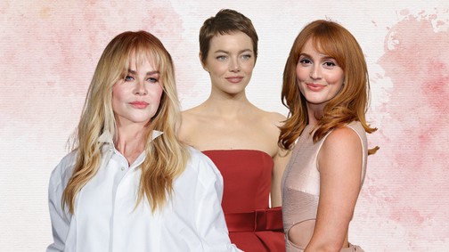 11 sztár, aki olyan frizuraváltáson ment keresztül 2025-ben, hogy alig ismerünk rá