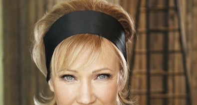 Udvaros Dorottya a Müpában mutatja be új lemezét