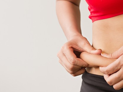 Hallottál már a zsigeri zsírról? Így szabadulhatsz meg tőle