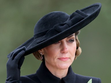 Katalin hercegné csodaszép videójától a lélegzeted is eláll majd