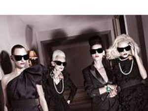 Dizájner darabok olcsón!