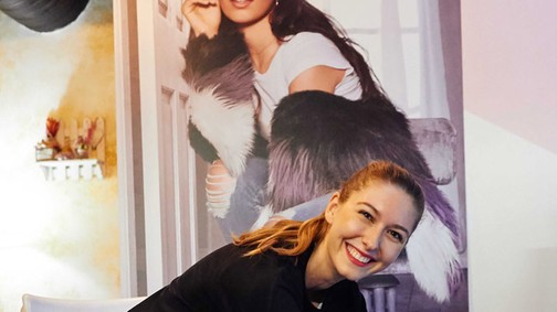 Dallos Bogi & Camila Cabello: Imádják a chunky sneaker trendet!