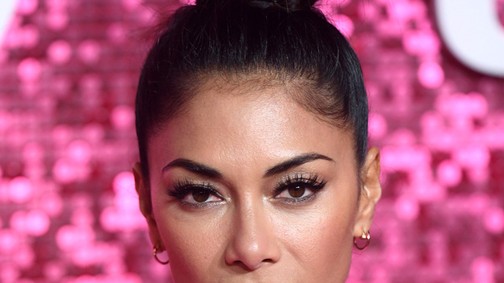 Nicole Scherzinger úgy kombinálja a színeket, mint egy vérbeli profi!