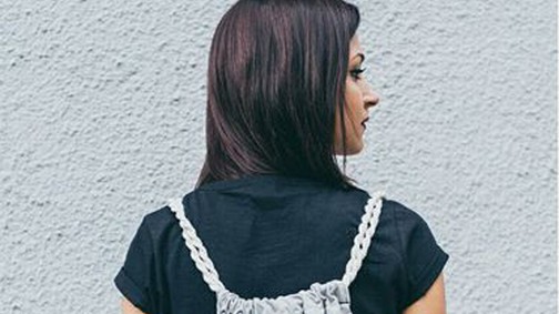 13 szupervagány tornazsák - Csapj le a fesztiválkiegészítődre