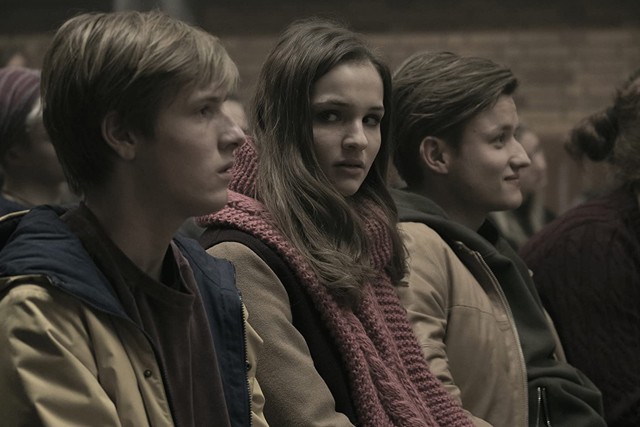 A Stranger Things német változata, amit muszáj elkezdened: Sötétség