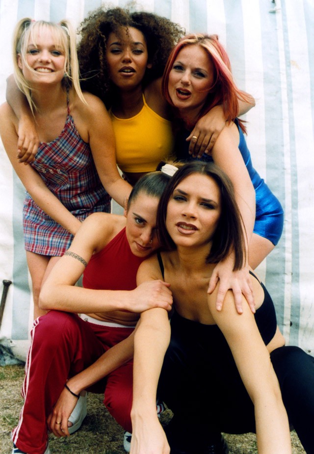 Spice Girls