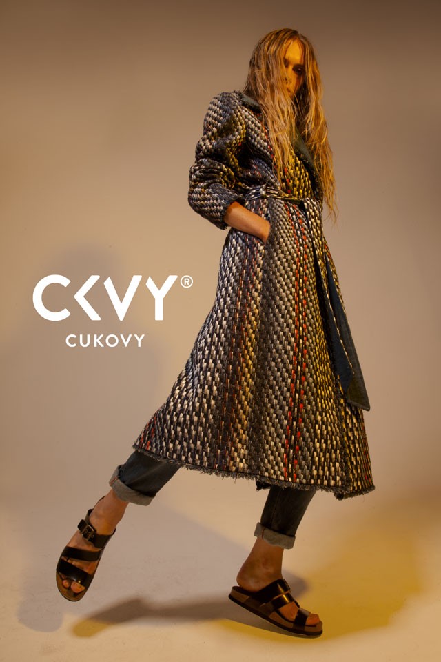cukovy, magyar divat, 2017 tavasz nyár, új kollekcio, interju, csukovics brigitta
