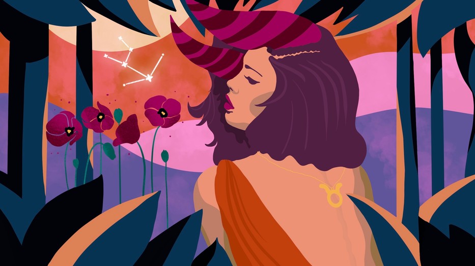 Kreativitás, inspiráció és romantika vár 2022-ben - Januári nagy horoszkóp