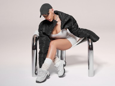 Boldog 2000-es évek? A Skechers X Doja Cat cipő valódi időutazás