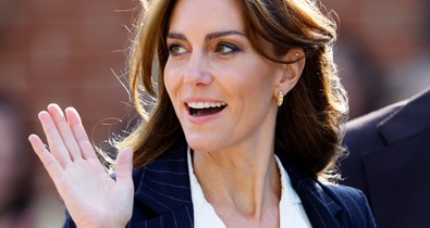 Katalin hercegné legbátrabb szettjei, amelyek nem sokat hagytak a fantáziára