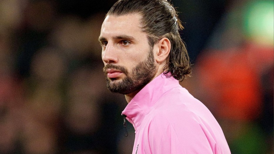 Szoboszlai Dominik felesége, Buzsik Borka friss fotón mutatta meg áttetsző ruháját