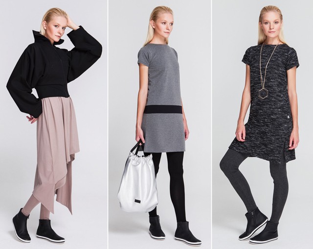 non+, nonplusz, kiss saci, kollekció