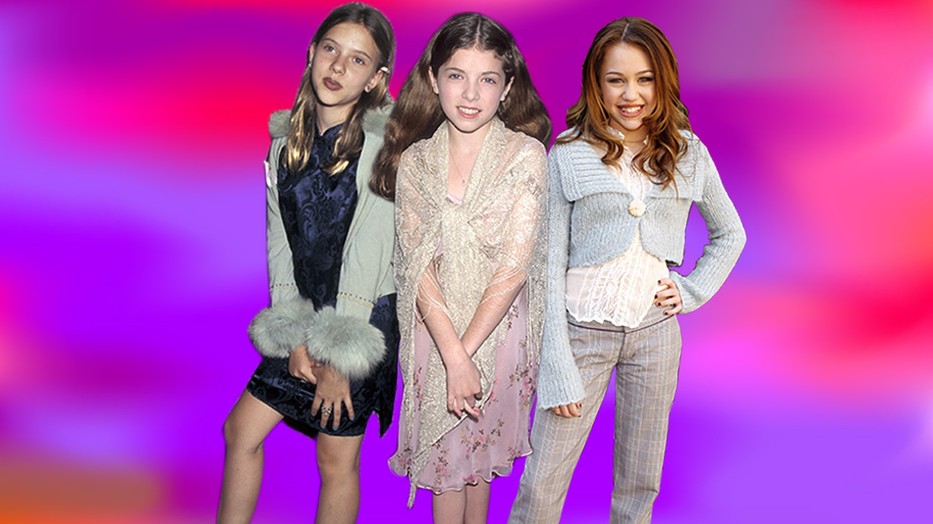 Nézd meg a sztárok első vörös szőnyeges szárnypróbálgatását 