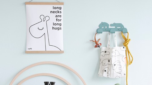 Milyen legyen a babaszoba, ha érkezik a csöppség? Elég néhány jó ötlet és pár stílusos kiegészítő