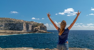 Igazi mediterrán álom egy karnyújtásnyira: íme Málta legszebb strandjai, amiket legalább egyszer látnod kell 