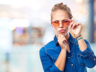 Fehérnemű nélkül az utcán? Elmondjuk, milyen hátrányokkal járhat!