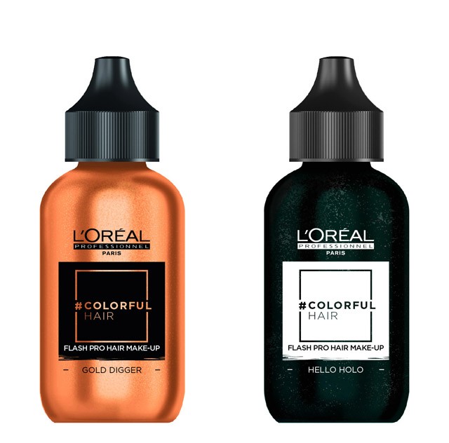 Gold Digger és Hello Holo