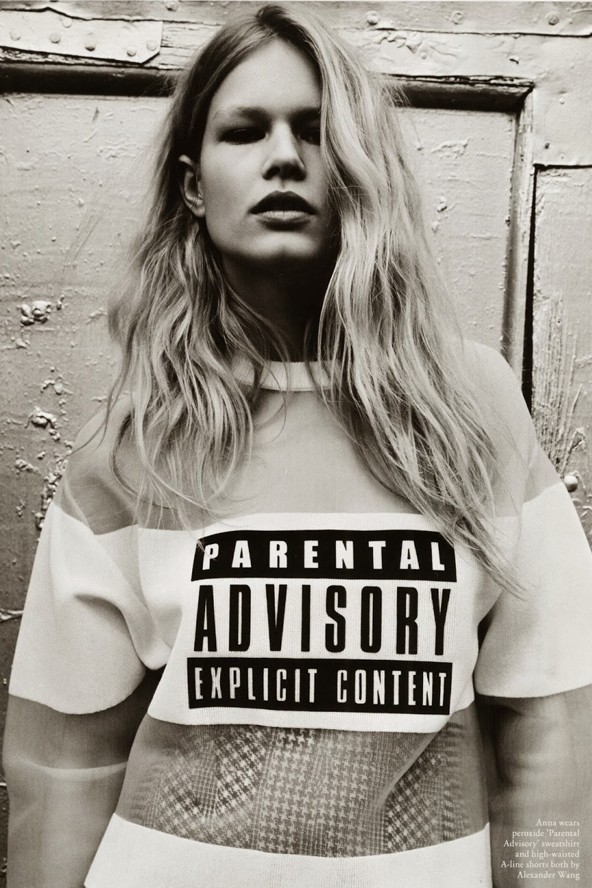 Szex és reklám - Itt az új botránygyáros divatguru!