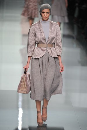 Simons előtt, Galliano után ilyen a Dior