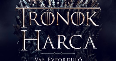 10 éves a Trónok harca - Az HBO egy egész hónapos sorozattal ünnepli