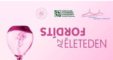 Fordíts az életeden!