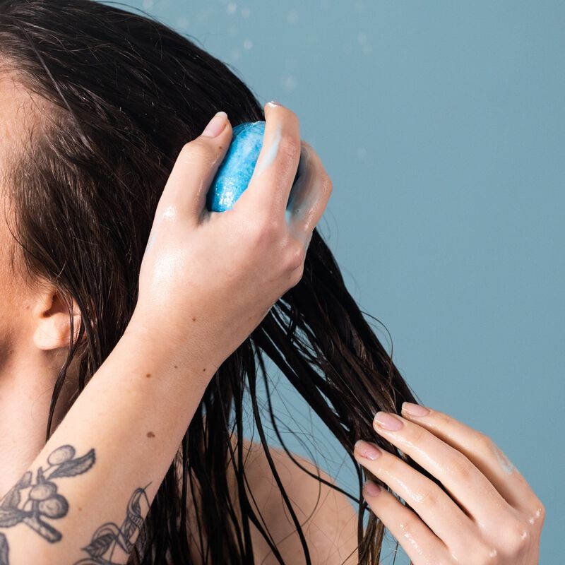 Get the Look: Készítsd el Matilda Djerf dús frizuráját könnyedén!