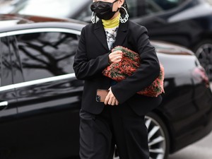 Fekete maszkot keresel? Mutatjuk, hol szerezheted be