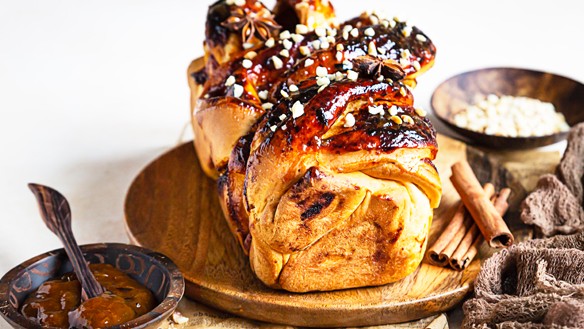 Nincs húsvét babka nélkül