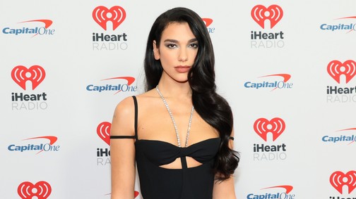 Dua Lipa hatalmas lépésre szánta el magát