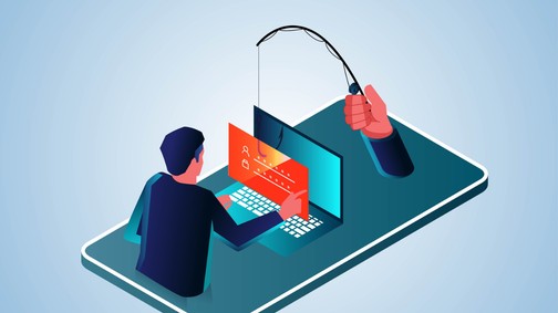 „Sosem tudhatjuk, melyik eszköz gyűjt rólunk adatokat” - Mégis hogyan védekezhetünk az adathalászok ellen?